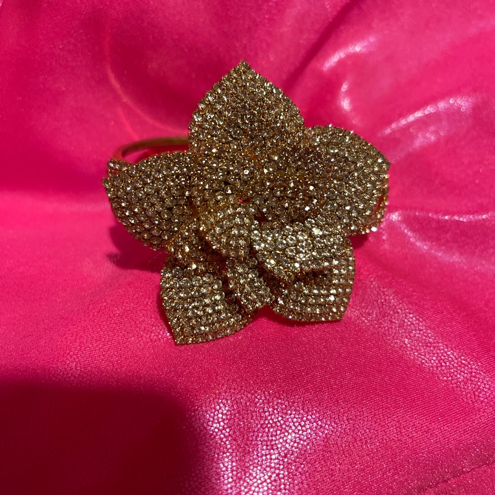 2 Gold & Silver Bracelet